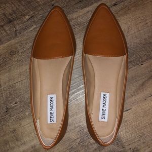 Steven Madden Loafers